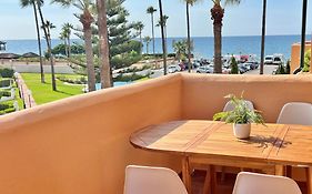 Marbella - Alicate Beachfront Apartment - 5